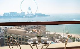 Bahar Apartments On Jbr By Happy Season